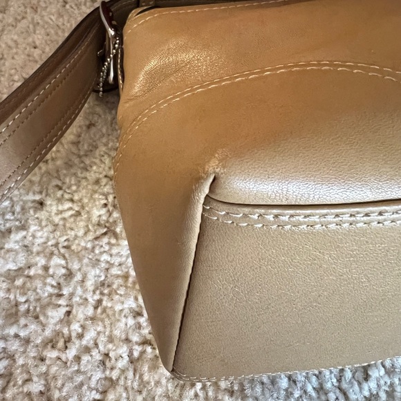 Coach Handbag - Picture 7 of 10